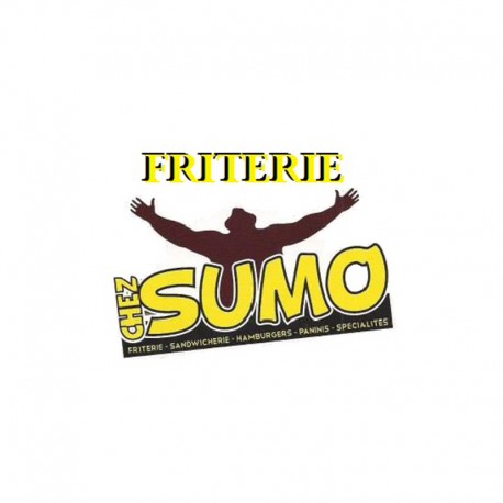 FRITERIE SUMO - Chocques