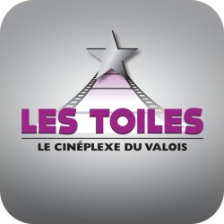 Réduction LES TOILES Crépy-En-Valois &Wengel