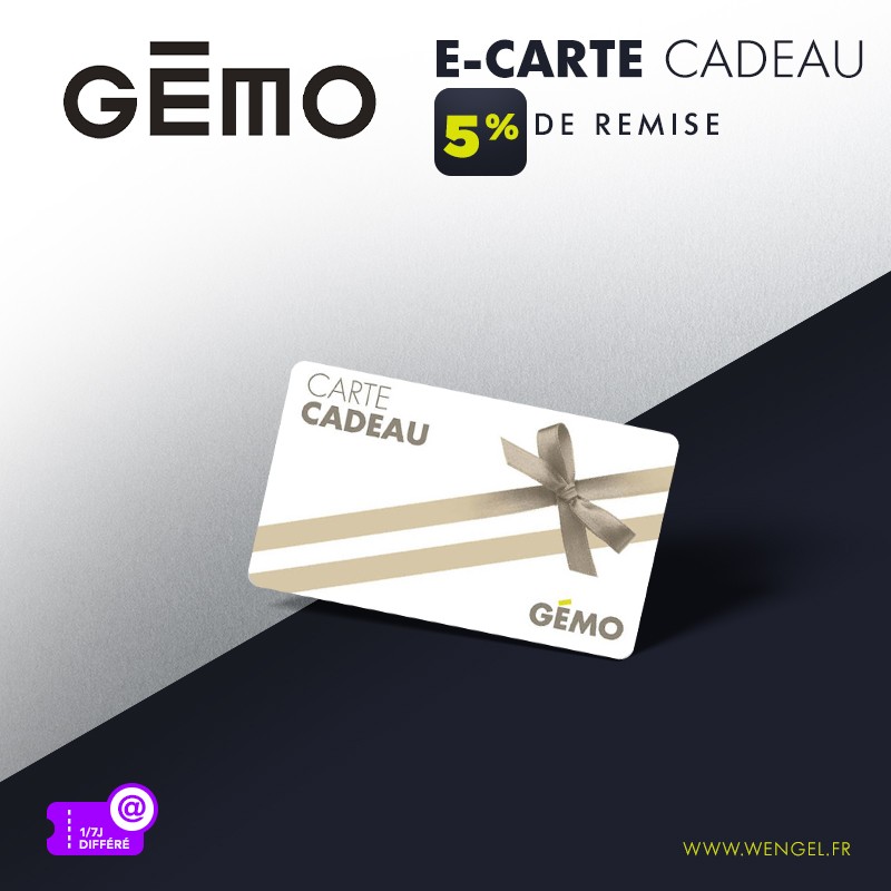 gemo parc st paul