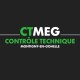 CTMEG - Montigny-en-Gohelle