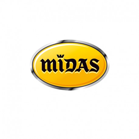 MIDAS - Calais