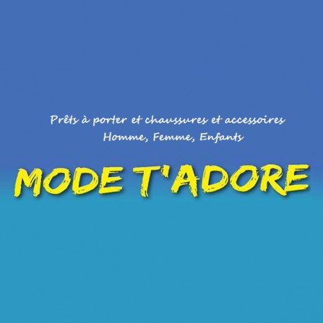 Mode T'Adore - Marquise