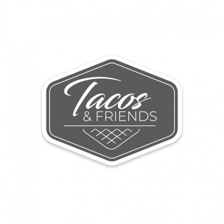 TACOS & FRIENDS - Longuenesse