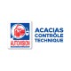 ACACIAS CONTROLE TECHNIQUE - Valenciennes et Anzin