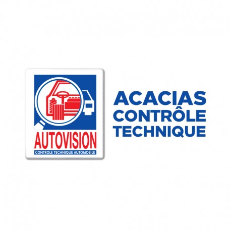 ACACIAS CONTROLE TECHNIQUE - Valenciennes et Anzin