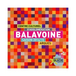 Centre Culturel BALAVOINE - Arques