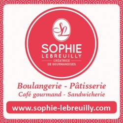 BOULANGERIE SOPHIE LEBREUILLY - Berck, Marconne, Merlimont et Étaples