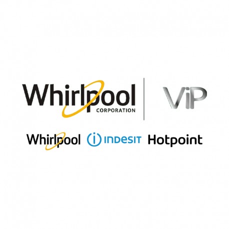 WHIRLPOOL VIP - Whirlpool, Indesit, Hotpoint
