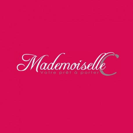 Mademoiselle C - Hardelot