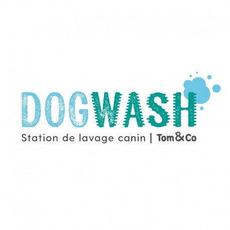 TOM & CO "Dog Wash" - Coquelles