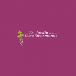 LE JARDIN DE LA CAVE GOURMANDE - Oye Plage