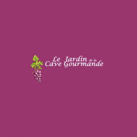 Remise LE JARDIN DE LA CAVE GOURMANDE - Oye Plage &Wengel