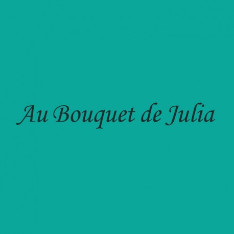 AU BOUQUET DE JULIA - Saint Saulve