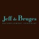 JEFF DE BRUGES - Sin-Le-Noble