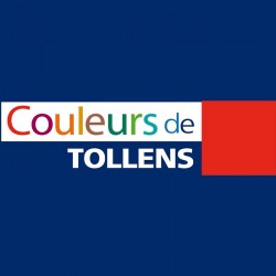 COULEURS DE TOLLENS - Dunkerque
