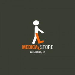 MEDICAL STORE - Dunkerque