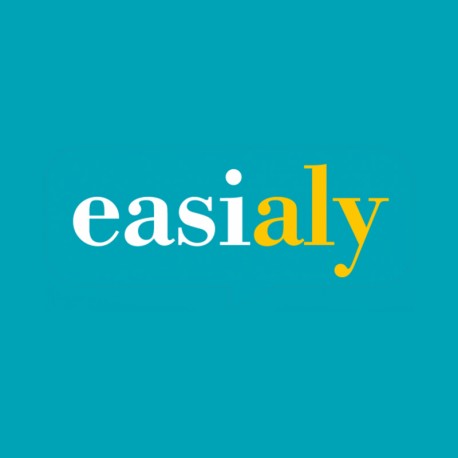 EASILY &Wengel - Presse à prix réduit (ex France Abonnements)