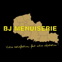 BJ MENUISERIE - Le Portel