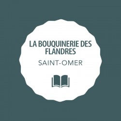 LA BOUQUINERIE DES FLANDRES - Saint Omer