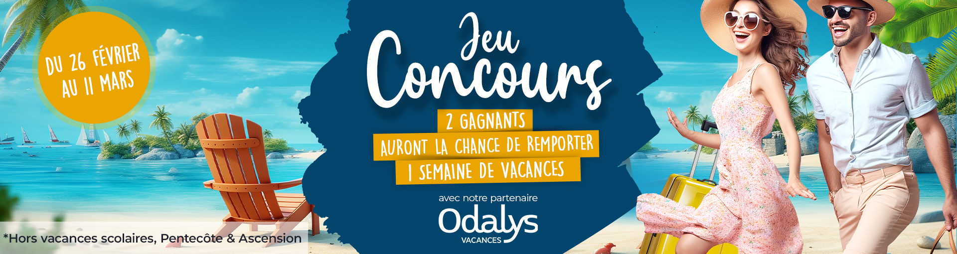 Concours Wengel Odayls WENGEL