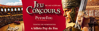 Puy du Fou