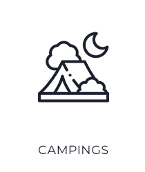 Campings