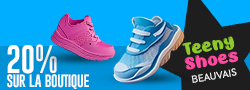 Tenny Shoes