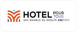 hotel pour tous
