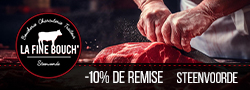 La Fine bouch