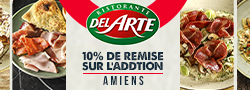 Del Arte