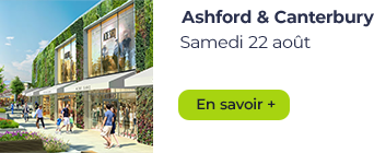 Ashford & Canterbury