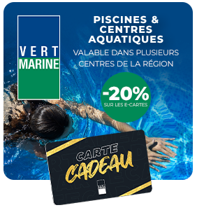 Vert Marine