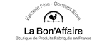 bon'affaire