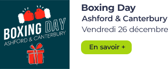 Boxing Day