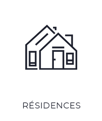 Résidences