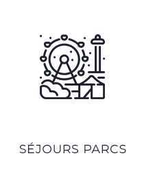 Séjours parcs