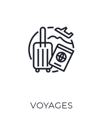 Voyages