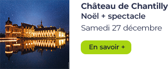 Chantilly
