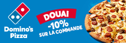 Domino's Pizza