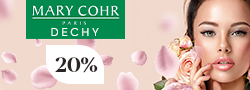 Mary Cohr