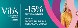 Vib's