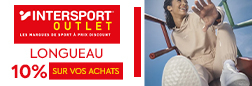 Intersport Outlet