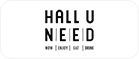 Hall U Need