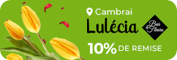 Lulécia