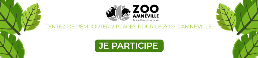 Zoo Amnéville